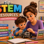 STEM resources