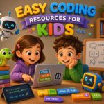 Coding Resources for Kids