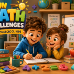 Math Challenges