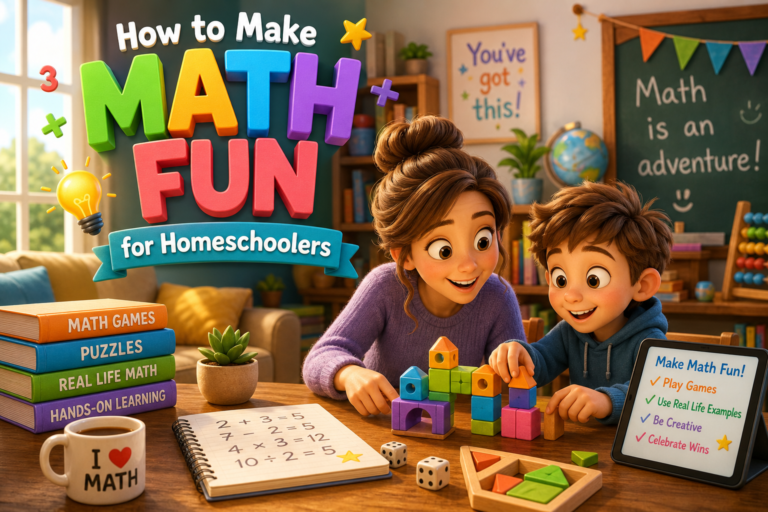Math Fun