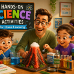 science activities