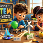 STEM Projects for Kids