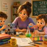STEM Activities