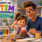 STEM experiments