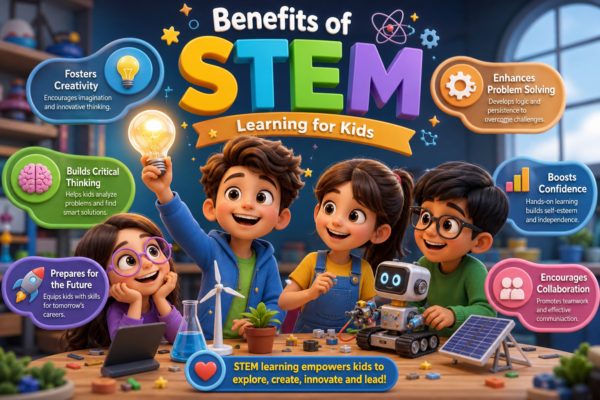 STEM Learning