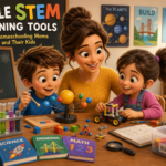 STEM learning tools