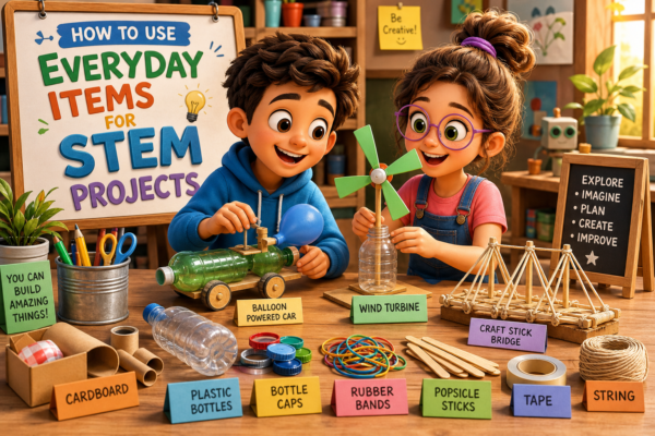STEM projects