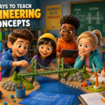 teach engineering concepts
